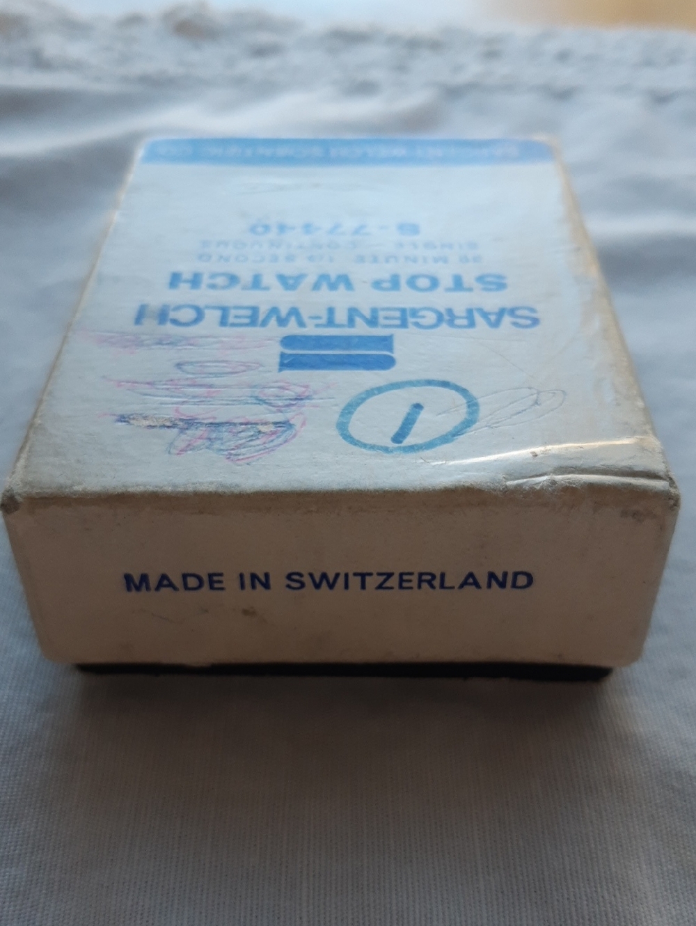 Stop Watch - Picture 5 of 5